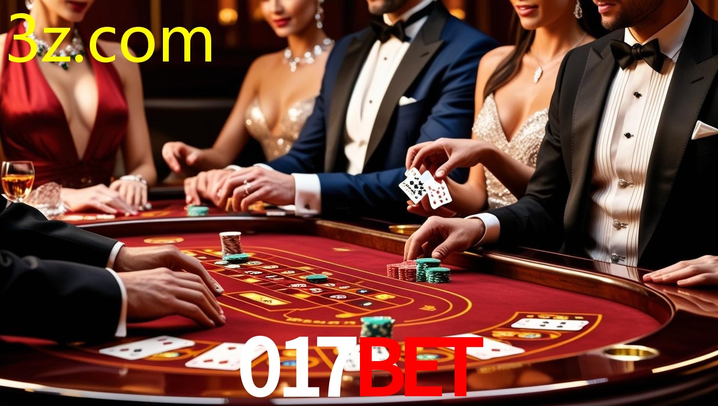 017BET