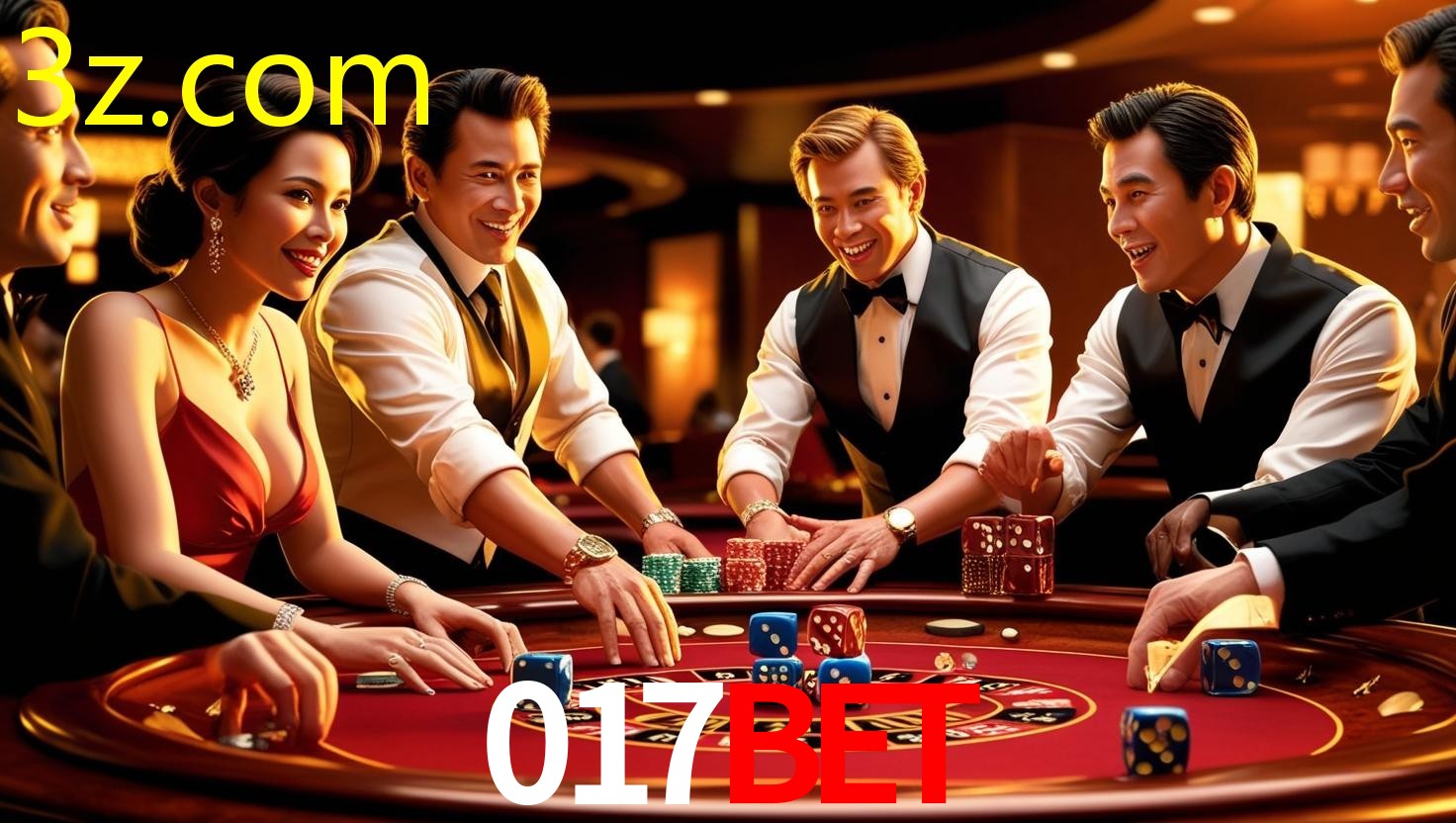 017BET