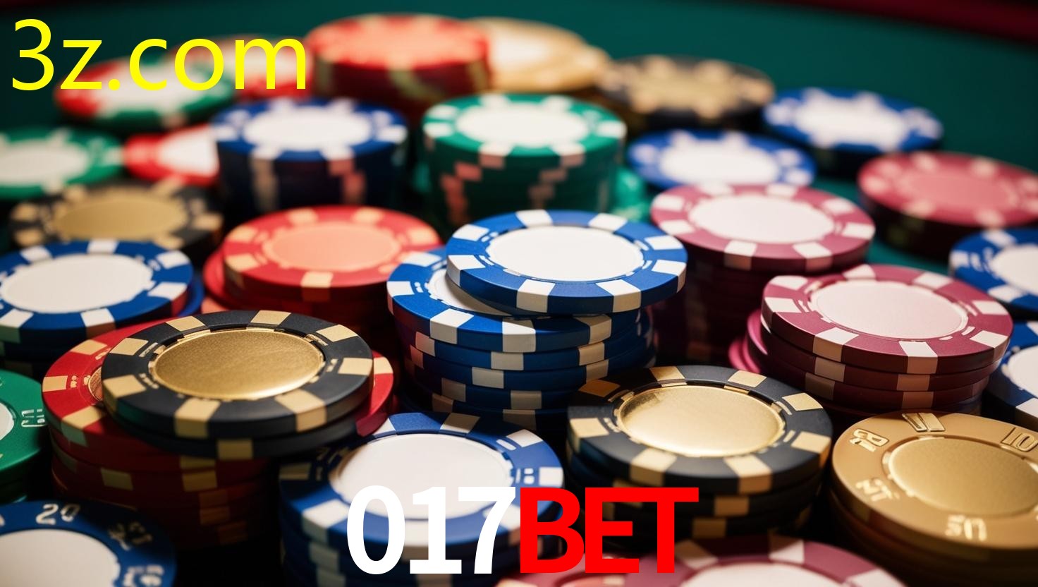 017BET